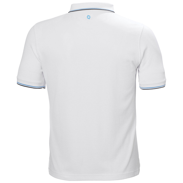 HELLY HANSEN THE OCEAN RACE POLO T-SHIRT 2.0