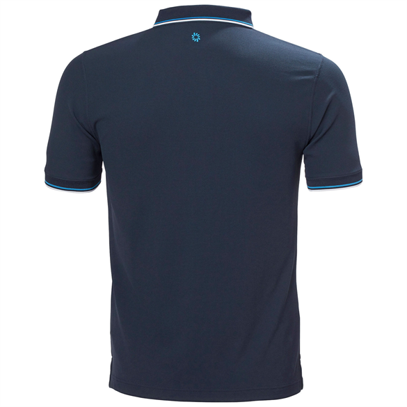 HELLY HANSEN THE OCEAN RACE POLO T-SHIRT 2.0