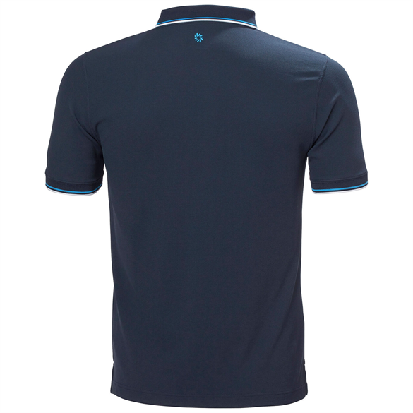 HELLY HANSEN THE OCEAN RACE POLO T-SHIRT 2.0