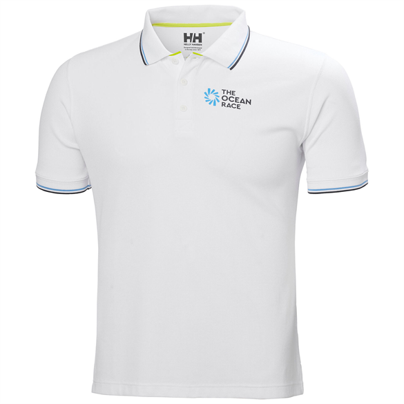 HELLY HANSEN THE OCEAN RACE POLO T-SHIRT 2.0