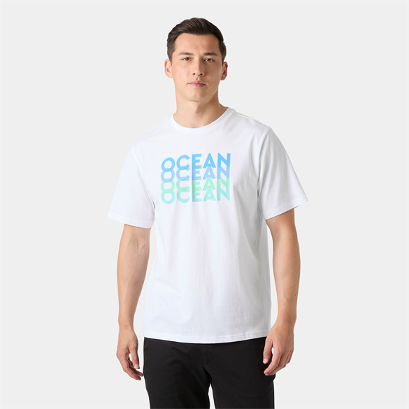 HELLY HANSEN THE OCEAN RACE T-SHIRT 2.0