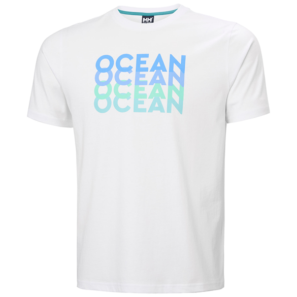 HELLY HANSEN THE OCEAN RACE T-SHIRT 2.0