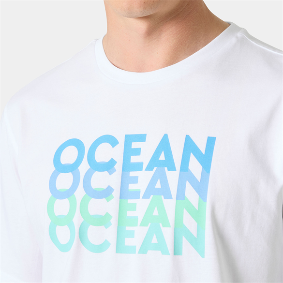 HELLY HANSEN THE OCEAN RACE T-SHIRT 2.0