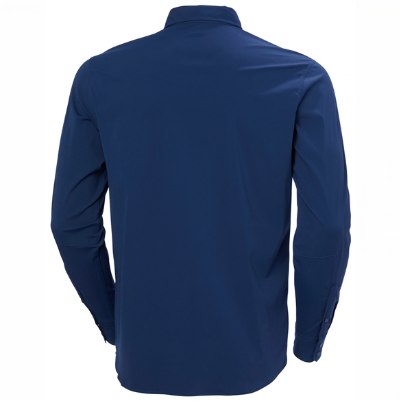HELLY HANSEN TOFINO SOLEN LS GÖMLEK