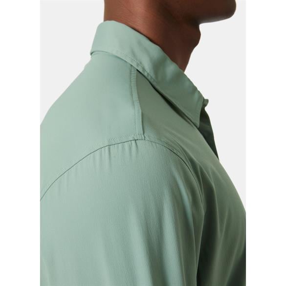 HELLY HANSEN TOFINO SOLEN LS GÖMLEK