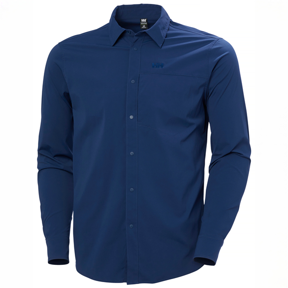 HELLY HANSEN TOFINO SOLEN LS GÖMLEK