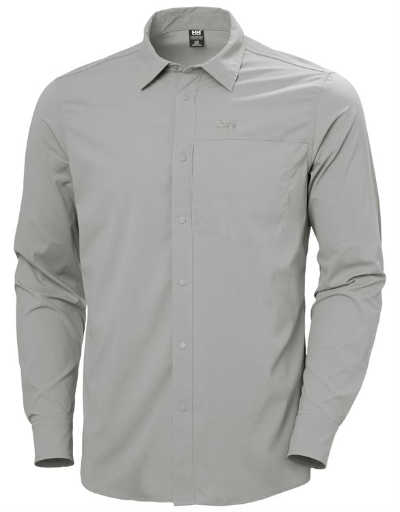 HELLY HANSEN TOFINO SOLEN LS GÖMLEK