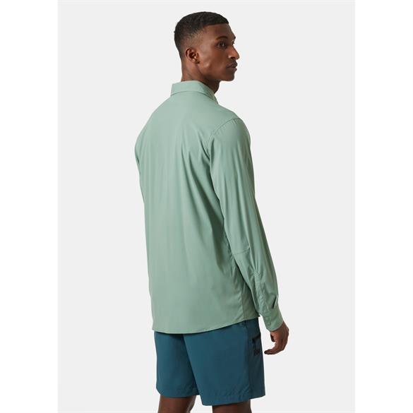 HELLY HANSEN TOFINO SOLEN LS GÖMLEK