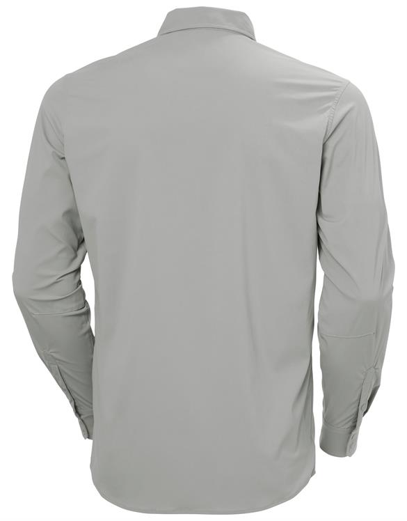 HELLY HANSEN TOFINO SOLEN LS GÖMLEK