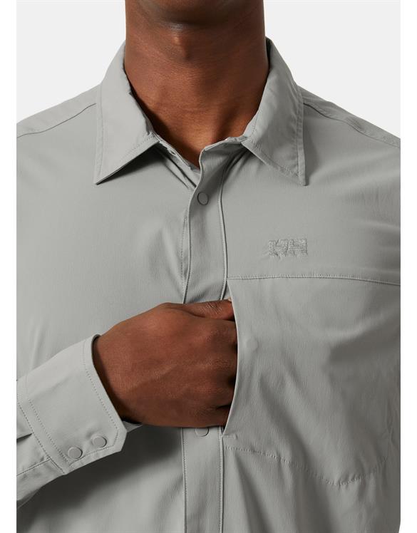 HELLY HANSEN TOFINO SOLEN LS GÖMLEK