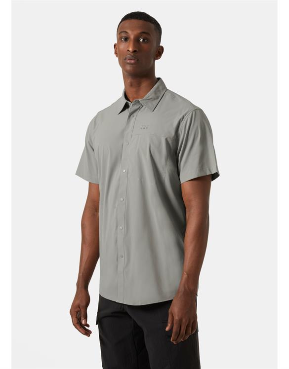 HELLY HANSEN TOFINO SOLEN SS GÖMLEK