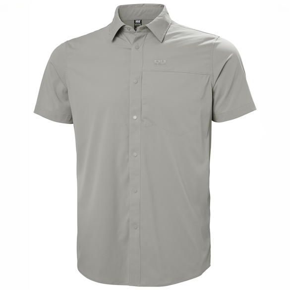 HELLY HANSEN TOFINO SOLEN SS GÖMLEK
