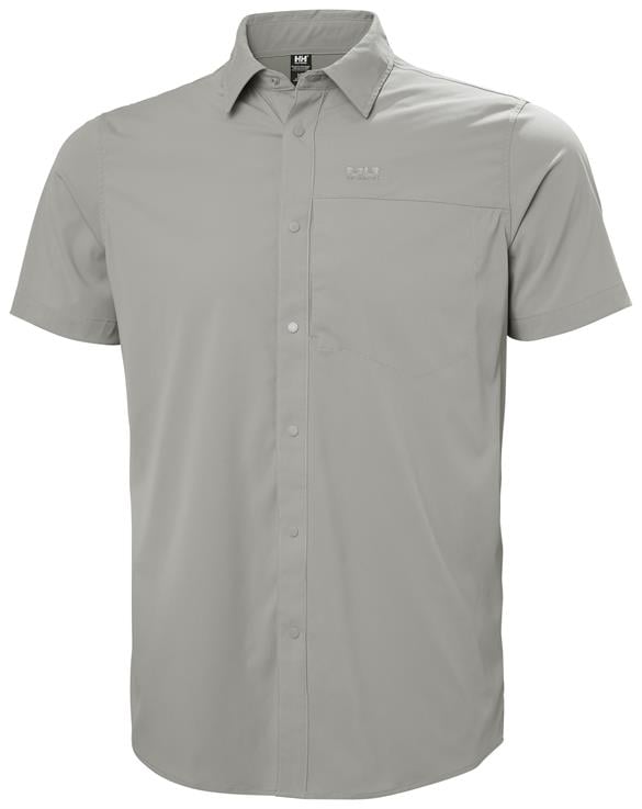 HELLY HANSEN TOFINO SOLEN SS GÖMLEK