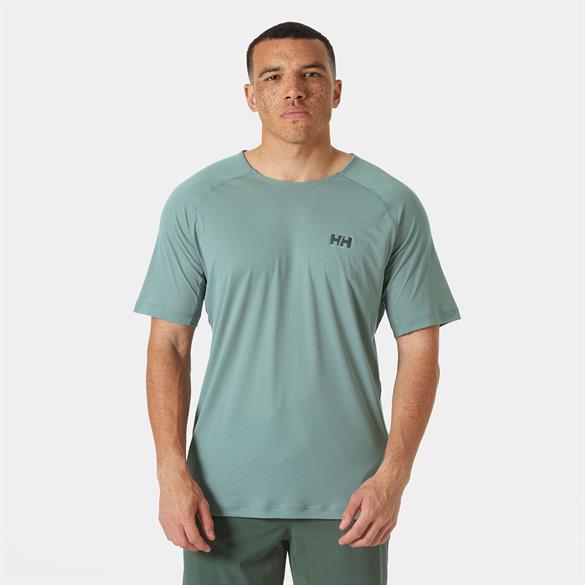 HELLY HANSEN TRAIL SS T-SHIRT