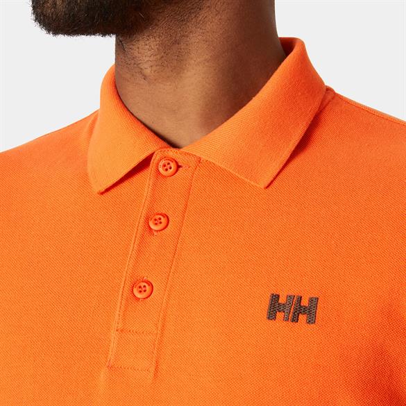 HELLY HANSEN  TRANSAT POLO