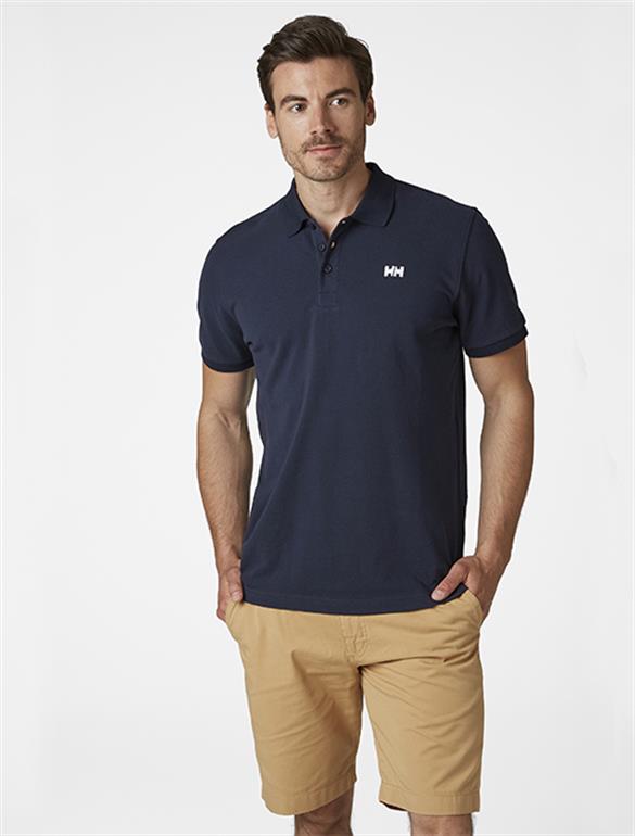 HELLY HANSEN  TRANSAT POLO
