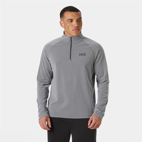 HELLY HANSEN TYRI KNIT 1/2 ZIP ÜST