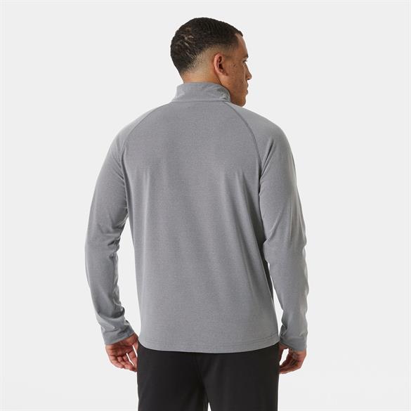 HELLY HANSEN TYRI KNIT 1/2 ZIP ÜST