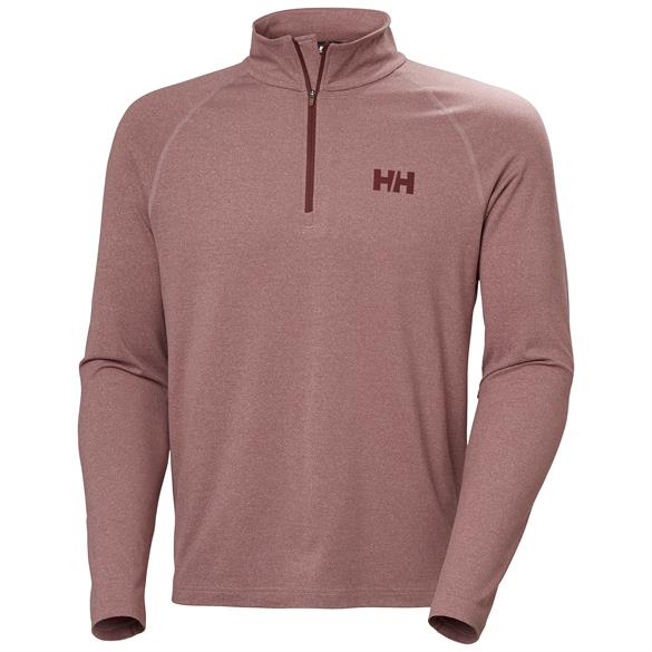 HELLY HANSEN TYRI KNIT 1/2 ZIP ÜST