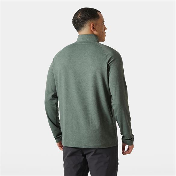 HELLY HANSEN TYRI KNIT 1/2 ZIP ÜST