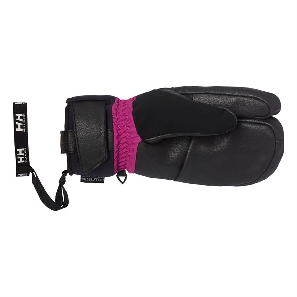 HELLY HANSEN ULLR D 3 FINGERS ELDİVEN