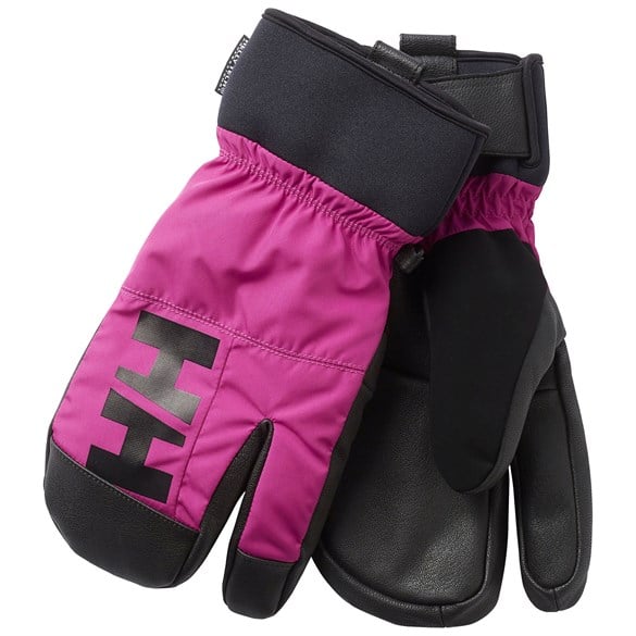 HELLY HANSEN ULLR D 3 FINGERS ELDİVEN
