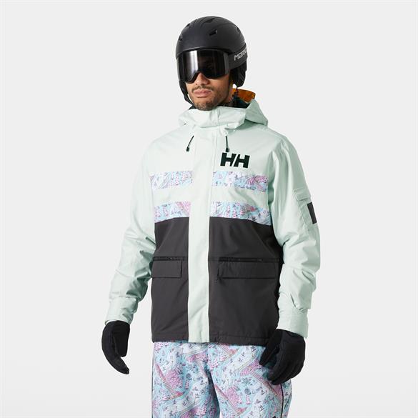 HELLY HANSEN ULLR D FRAM MONT