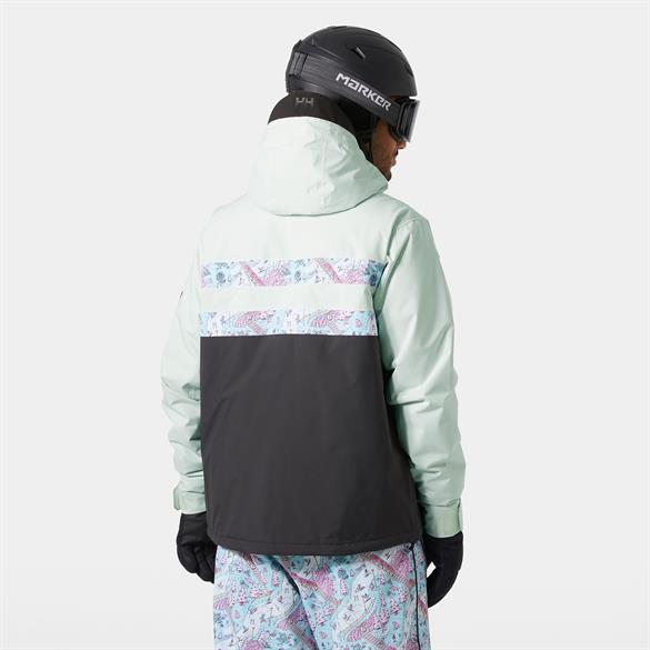 HELLY HANSEN ULLR D FRAM MONT