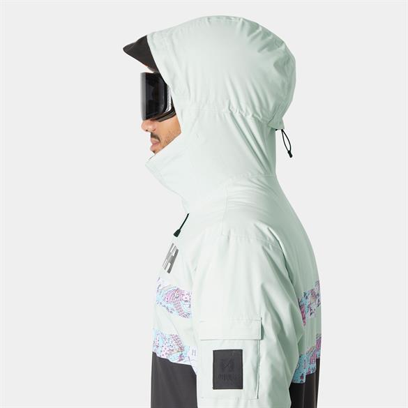 HELLY HANSEN ULLR D FRAM MONT