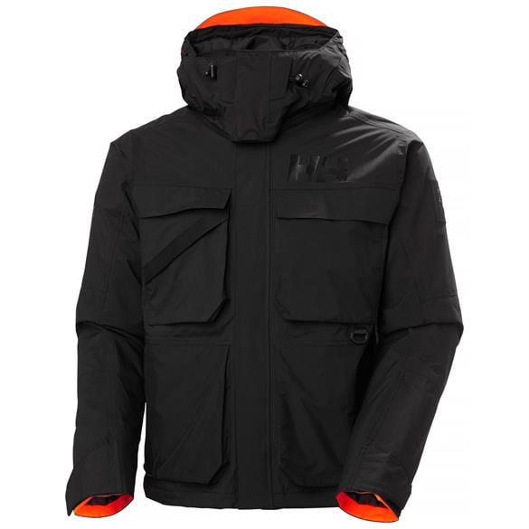 HELLY HANSEN ULLR D HERITAGE SHORT MONT