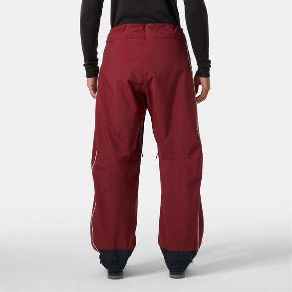HELLY HANSEN ULLR D PANTOLON 2.0