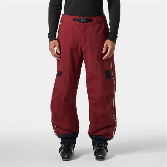 HELLY HANSEN ULLR D PANTOLON 2.0