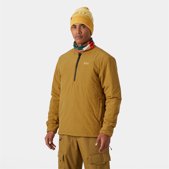 HELLY HANSEN ULLR D STRETCH INSULATOR ÜST