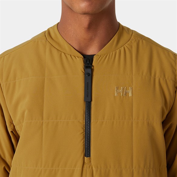 HELLY HANSEN ULLR D STRETCH INSULATOR ÜST