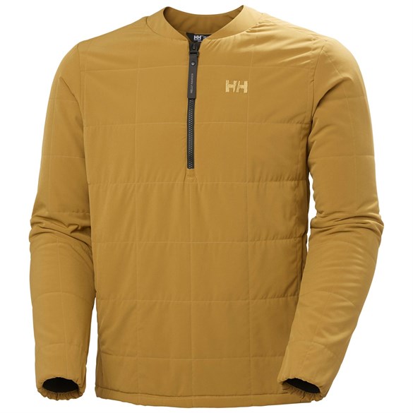 HELLY HANSEN ULLR D STRETCH INSULATOR ÜST