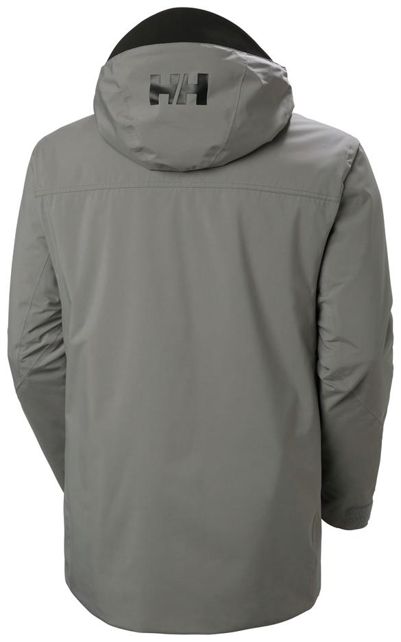 HELLY HANSEN ULLR Z INSULATED MONT