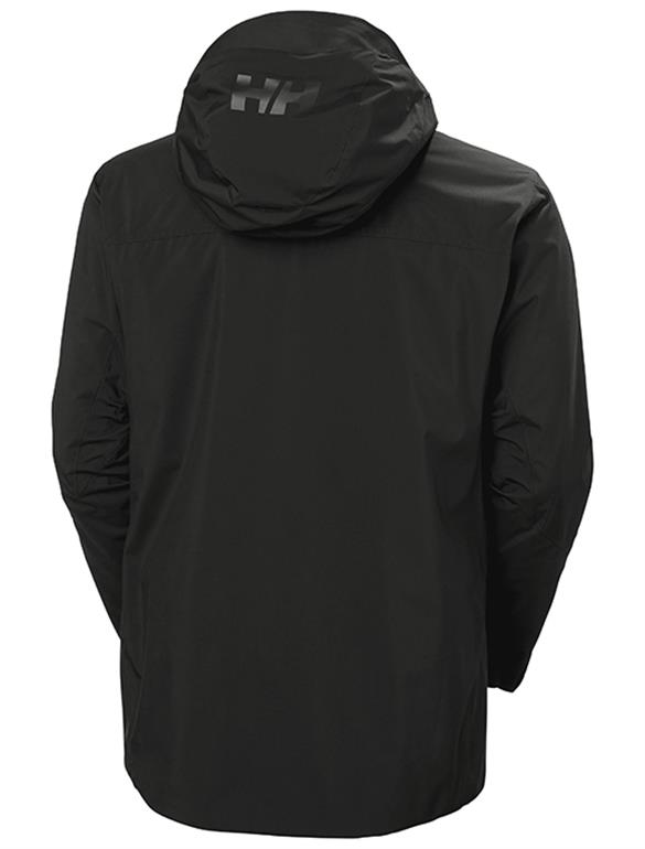 HELLY HANSEN ULLR Z INSULATED MONT