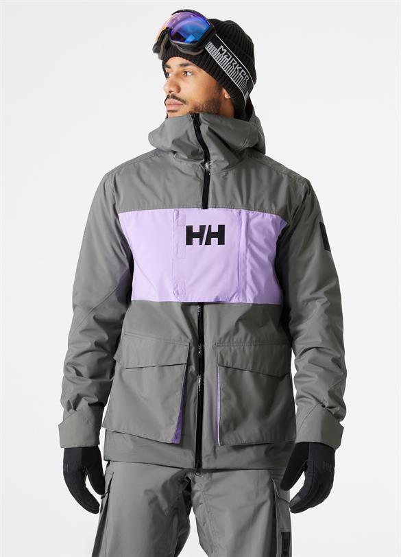 HELLY HANSEN ULLR Z INSULATED MONT