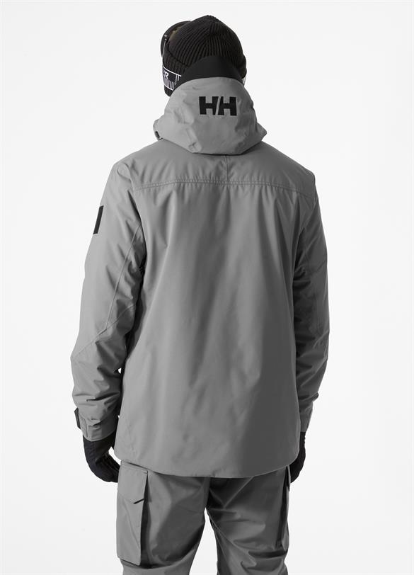 HELLY HANSEN ULLR Z INSULATED MONT