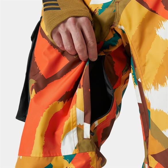 HELLY HANSEN ULLR Z PANTOLON
