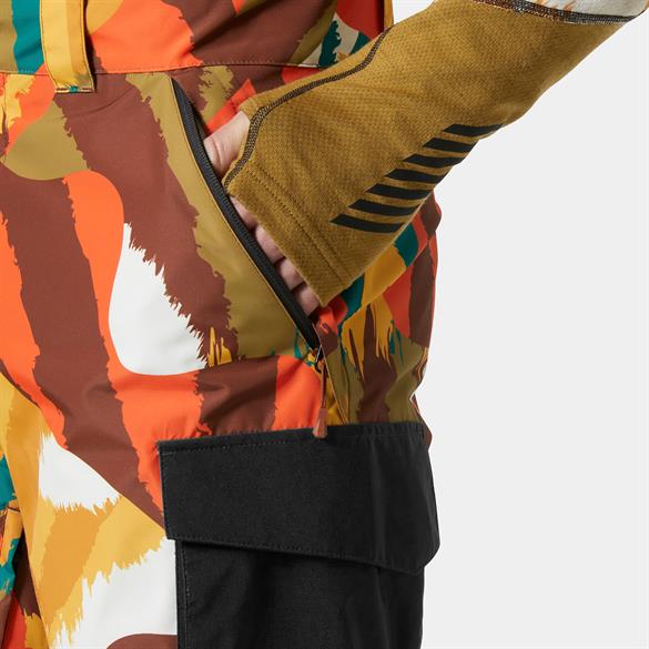 HELLY HANSEN ULLR Z PANTOLON