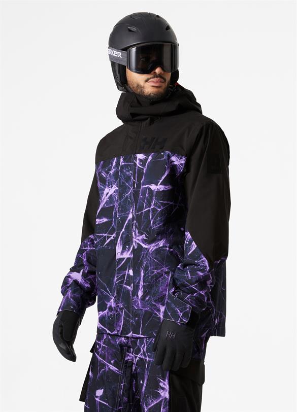 HELLY HANSEN ULLR Z SHELL MONT