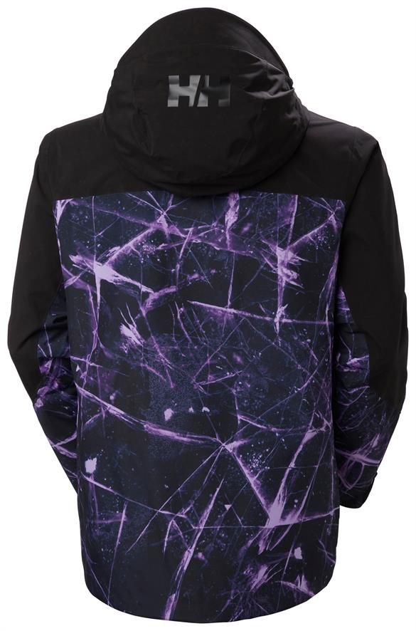 HELLY HANSEN ULLR Z SHELL MONT