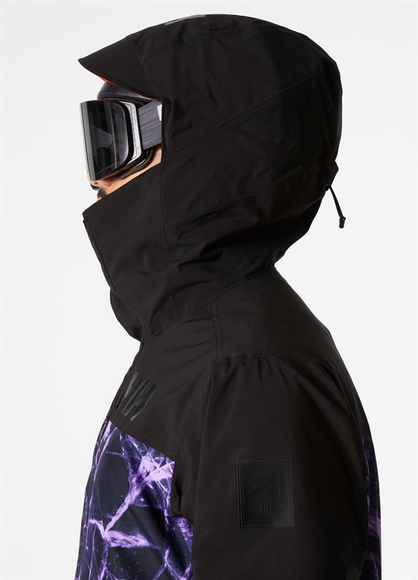 HELLY HANSEN ULLR Z SHELL MONT