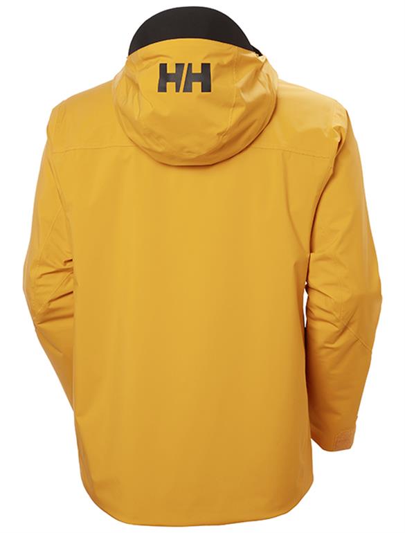 HELLY HANSEN ULLR ZOOMER INSULATED ANORAK