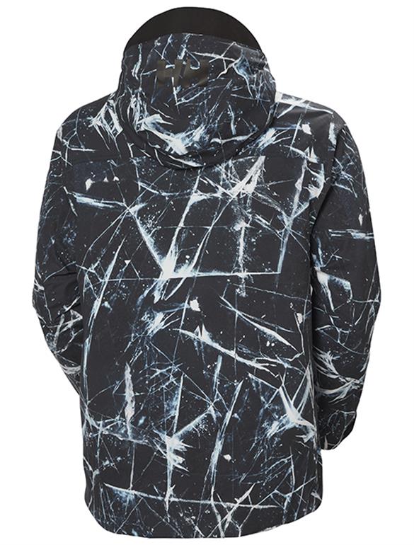 HELLY HANSEN ULLR ZOOMER INSULATED ANORAK