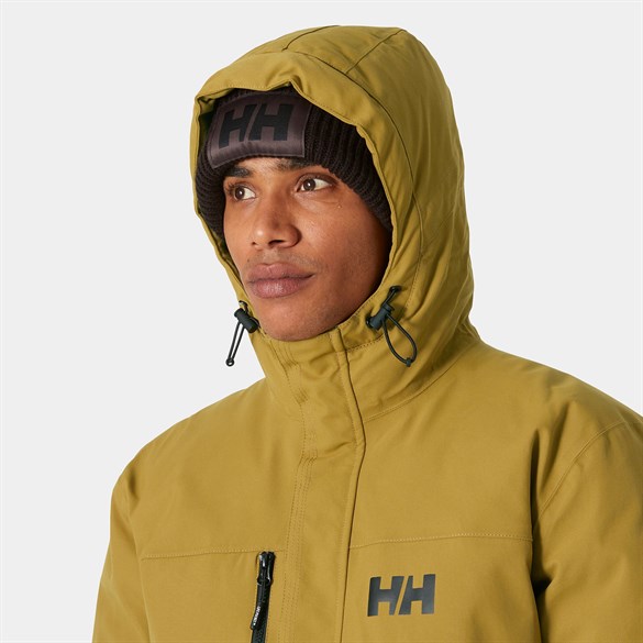 HELLY HANSEN URB LAB DOWN PARKA