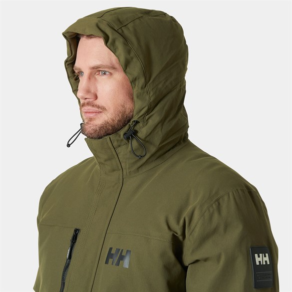 HELLY HANSEN URB LAB DOWN PARKA