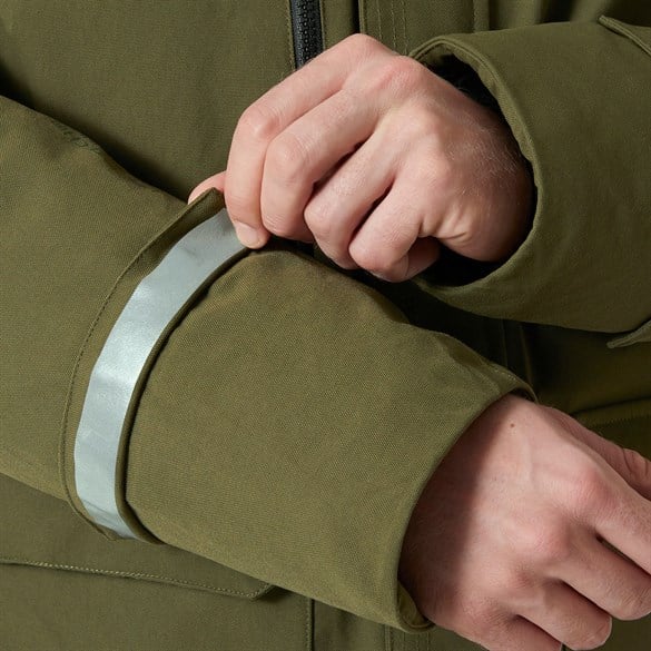 HELLY HANSEN URB LAB DOWN PARKA