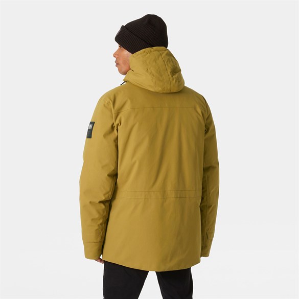 HELLY HANSEN URB LAB DOWN PARKA